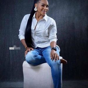 Meet your Posher, Ines